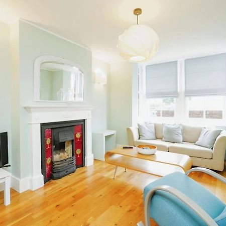 הוילה אוקספורד Stunning, Newly Renovated, Edwardian Townhouse מראה חיצוני תמונה