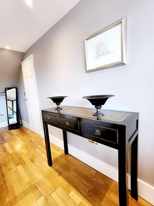 הוילה אוקספורד Stunning, Newly Renovated, Edwardian Townhouse מראה חיצוני תמונה