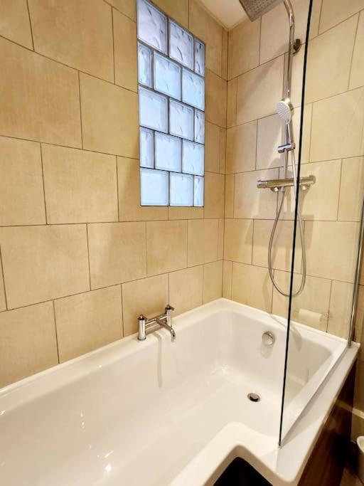 הוילה אוקספורד Stunning, Newly Renovated, Edwardian Townhouse מראה חיצוני תמונה