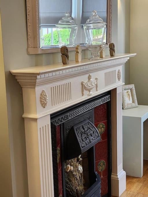 הוילה אוקספורד Stunning, Newly Renovated, Edwardian Townhouse מראה חיצוני תמונה