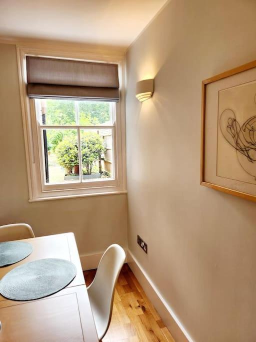 הוילה אוקספורד Stunning, Newly Renovated, Edwardian Townhouse מראה חיצוני תמונה