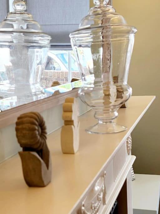 הוילה אוקספורד Stunning, Newly Renovated, Edwardian Townhouse מראה חיצוני תמונה